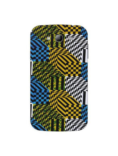 edesignhub designer silicone back cover for samsung galaxy grand i9082 - 10201720 - Very Small Image - 1