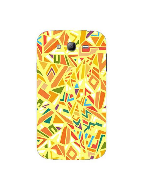 edesignhub designer silicone back cover for samsung galaxy grand i9082 - 10201723 - Very Small Image - 1