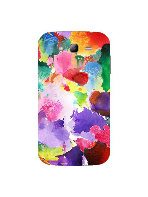 edesignhub designer silicone back cover for samsung galaxy grand i9082 - 10201729 - Very Small Image - 1