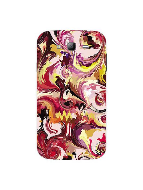 edesignhub designer silicone back cover for samsung galaxy grand i9082 - 10201734 - Very Small Image - 1