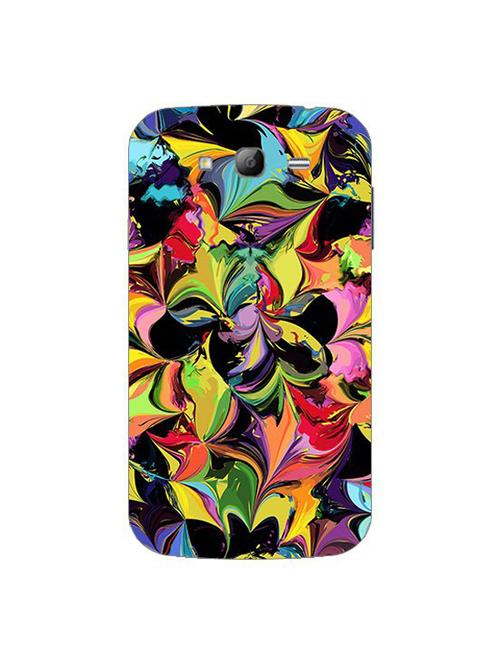 edesignhub designer silicone back cover for samsung galaxy grand i9082 - 10201736 - Very Small Image - 1