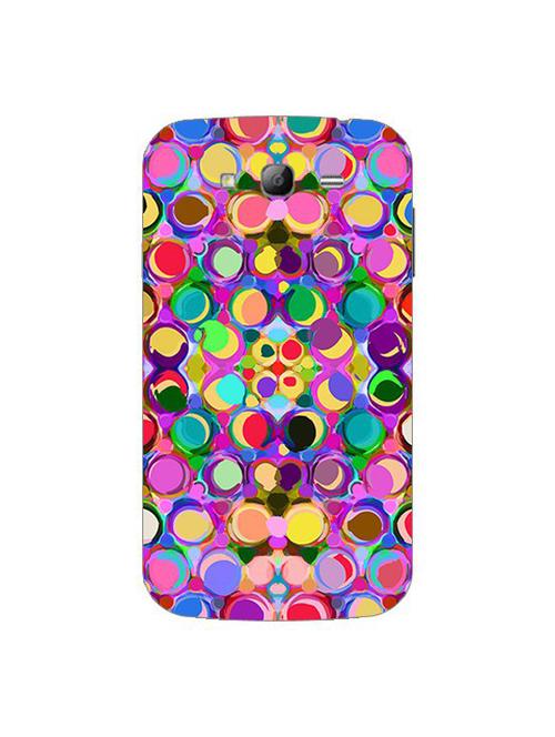 edesignhub designer silicone back cover for samsung galaxy grand i9082 - 10201737 - Very Small Image - 1