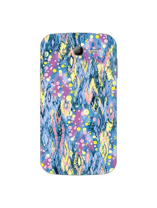 edesignhub designer silicone back cover for samsung galaxy grand i9082 - 10201743 - Very Small Image - 1