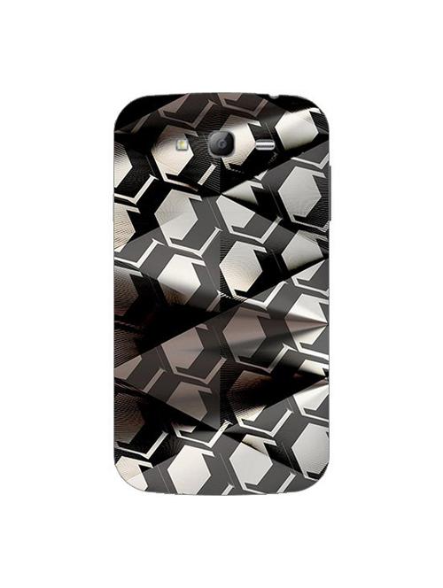 edesignhub designer silicone back cover for samsung galaxy grand i9082 - 10201744 - Very Small Image - 1