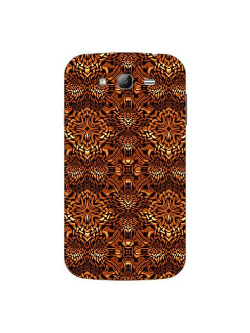 edesignhub designer silicone back cover for samsung galaxy grand i9082 - 10201745 - Very Small Image - 1