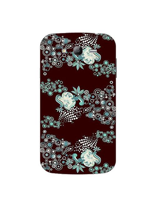 edesignhub designer silicone back cover for samsung galaxy grand i9082 - 10201755 - Very Small Image - 1