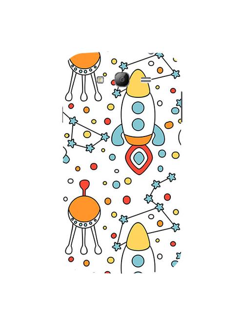 edesignhub designer silicone back cover for samsung galaxy grand i9082 - 10201767 - Very Small Image - 1