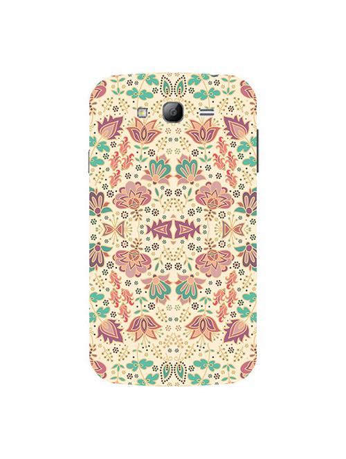 edesignhub designer silicone back cover for samsung galaxy grand i9082 - 10201771 - Very Small Image - 1