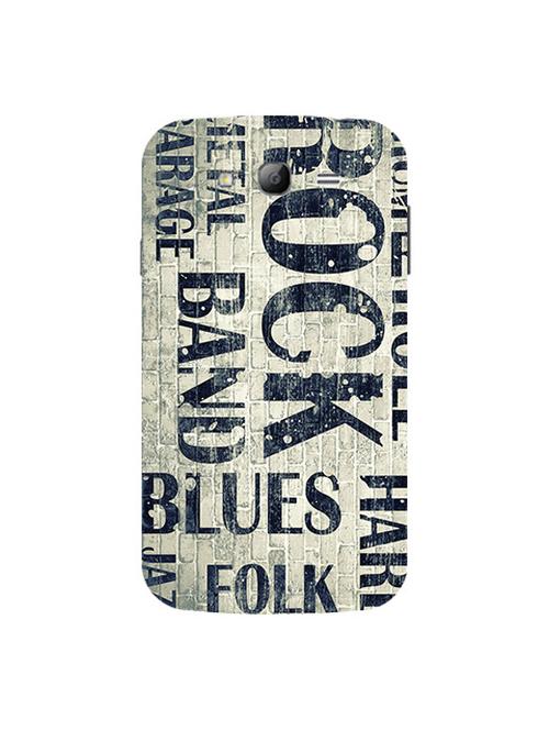 edesignhub designer silicone back cover for samsung galaxy grand i9082 - 10201777 - Very Small Image - 1