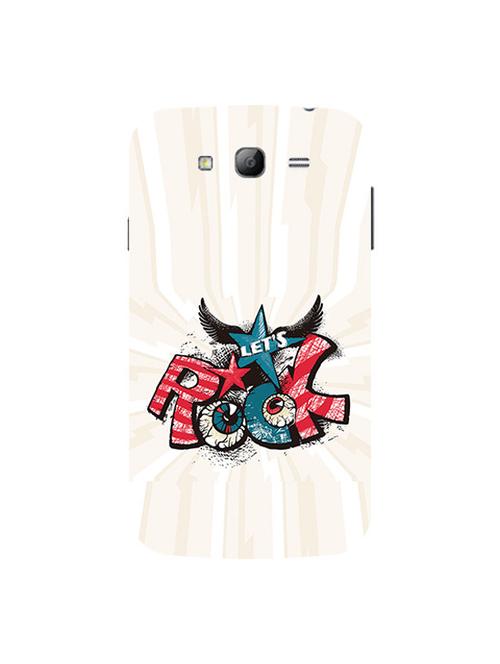 edesignhub designer silicone back cover for samsung galaxy grand i9082 - 10201784 - Very Small Image - 1