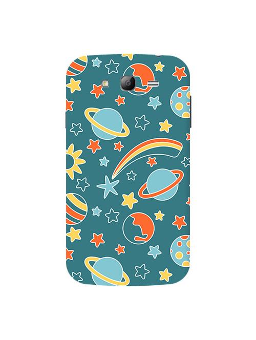 edesignhub designer silicone back cover for samsung galaxy grand i9082 - 10201801 - Very Small Image - 1