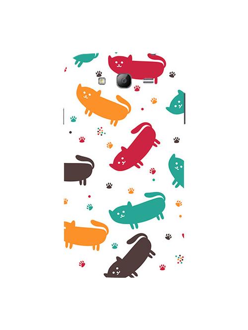 edesignhub designer silicone back cover for samsung galaxy grand i9082 - 10201803 - Very Small Image - 1
