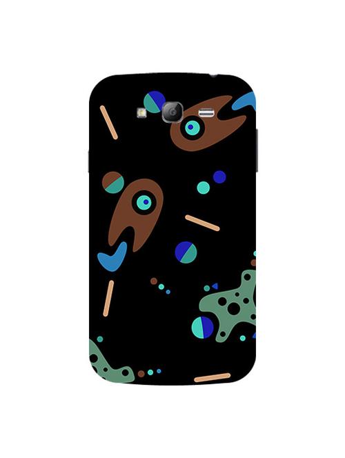 edesignhub designer silicone back cover for samsung galaxy grand i9082 - 10201805 - Very Small Image - 1