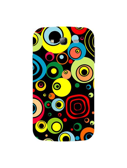 edesignhub designer silicone back cover for samsung galaxy grand i9082 - 10201807 - Very Small Image - 1