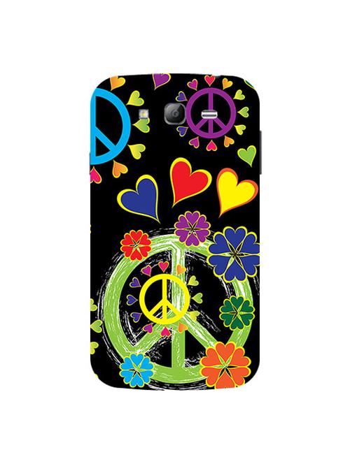 edesignhub designer silicone back cover for samsung galaxy grand i9082 - 10201811 - Very Small Image - 1