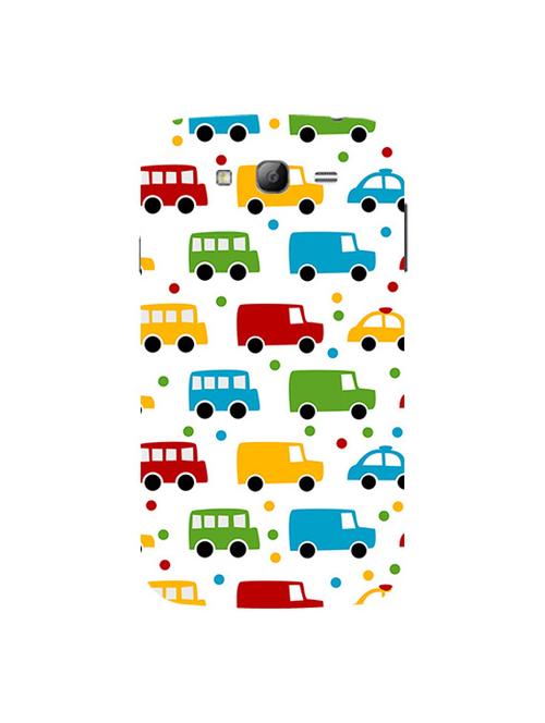edesignhub designer silicone back cover for samsung galaxy grand i9082 - 10201812 - Very Small Image - 1