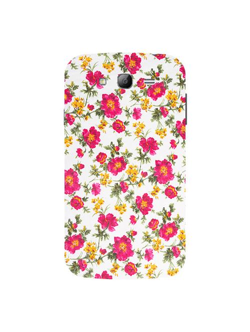 edesignhub designer silicone back cover for samsung galaxy grand i9082 - 10201827 - Very Small Image - 1