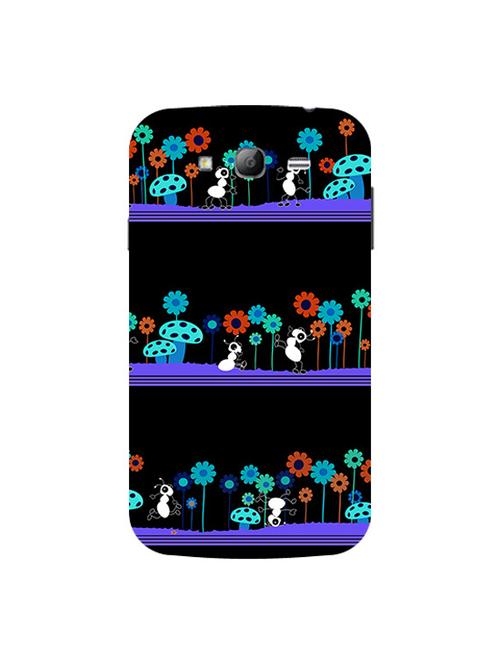 edesignhub designer silicone back cover for samsung galaxy grand i9082 - 10201828 - Very Small Image - 1