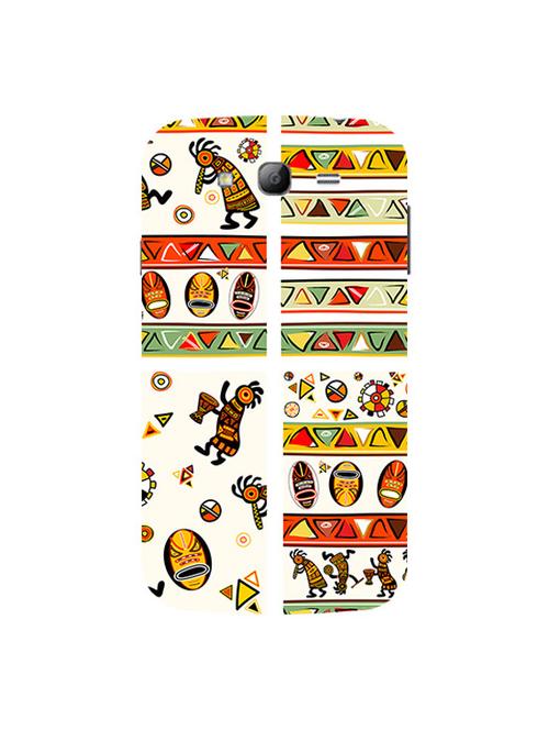 edesignhub designer silicone back cover for samsung galaxy grand i9082 - 10201829 - Very Small Image - 1