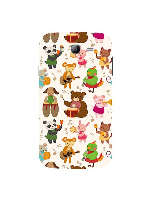 edesignhub designer silicone back cover for samsung galaxy grand i9082 - 10201831 - Very Small Image - 1