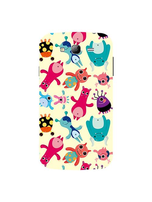 edesignhub designer silicone back cover for samsung galaxy grand i9082 - 10201832 - Very Small Image - 1
