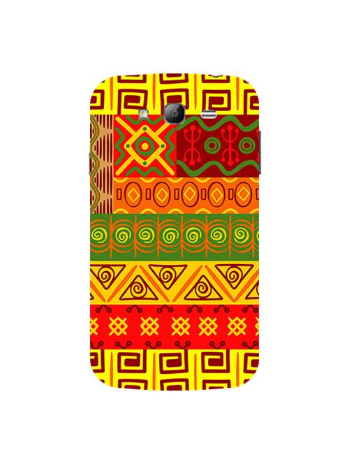 edesignhub designer silicone back cover for samsung galaxy grand i9082 - 10201833 - Very Small Image - 1