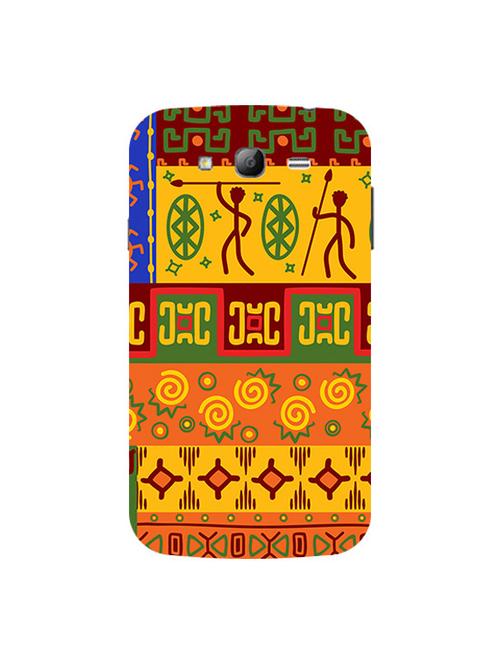 edesignhub designer silicone back cover for samsung galaxy grand i9082 - 10201834 - Very Small Image - 1