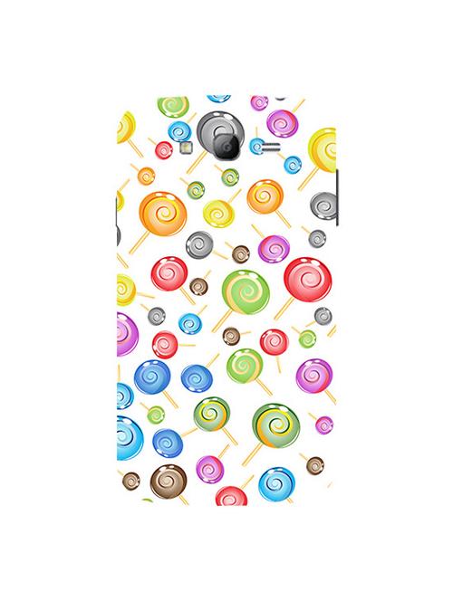 edesignhub designer silicone back cover for samsung galaxy grand i9082 - 10201836 - Very Small Image - 1