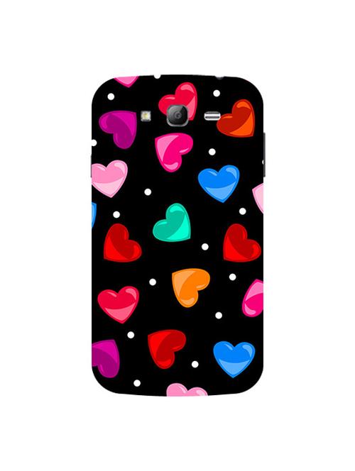 edesignhub designer silicone back cover for samsung galaxy grand i9082 - 10201837 - Very Small Image - 1