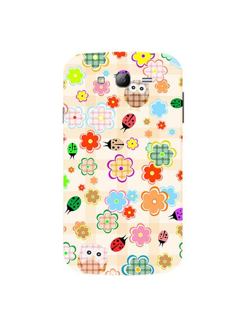 edesignhub designer silicone back cover for samsung galaxy grand i9082 - 10201846 - Very Small Image - 1