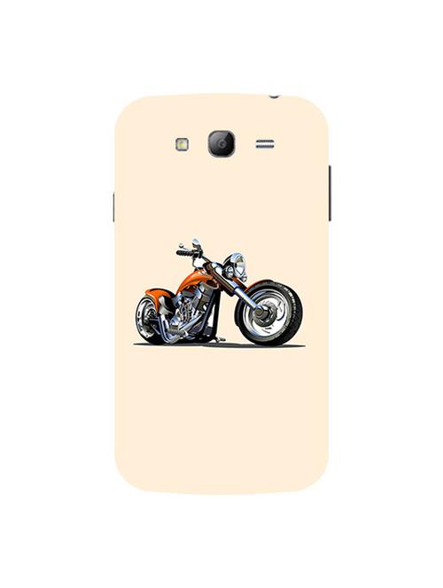 edesignhub designer silicone back cover for samsung galaxy grand i9082 - 10201848 - Very Small Image - 1
