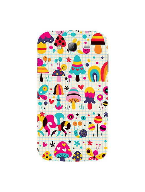 edesignhub designer silicone back cover for samsung galaxy grand i9082 - 10201851 - Very Small Image - 1
