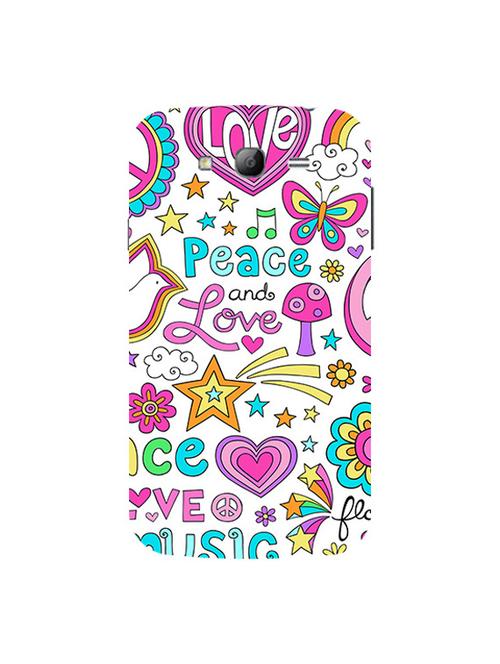 edesignhub designer silicone back cover for samsung galaxy grand i9082 - 10201853 - Very Small Image - 1