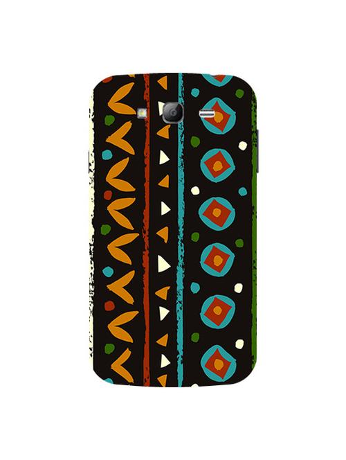 edesignhub designer silicone back cover for samsung galaxy grand i9082 - 10201857 - Very Small Image - 1
