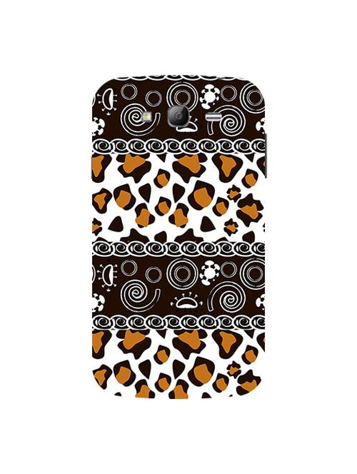 edesignhub designer silicone back cover for samsung galaxy grand i9082 - 10201858 - Very Small Image - 1