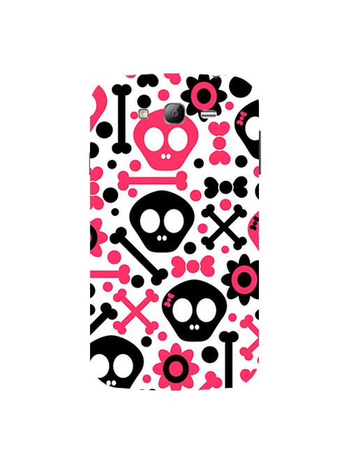 edesignhub designer silicone back cover for samsung galaxy grand i9082 - 10201861 - Very Small Image - 1