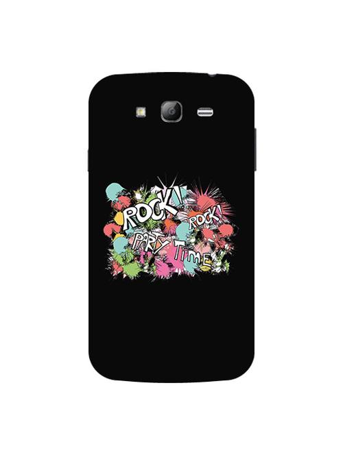 edesignhub designer silicone back cover for samsung galaxy grand i9082 - 10201862 - Very Small Image - 1
