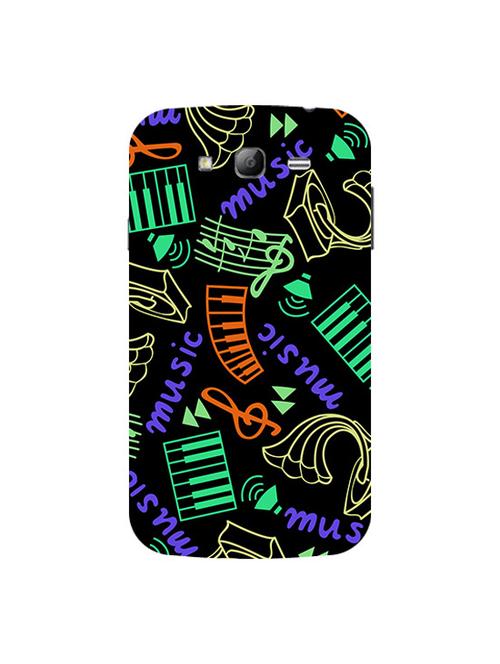 edesignhub designer silicone back cover for samsung galaxy grand i9082 - 10201864 - Very Small Image - 1