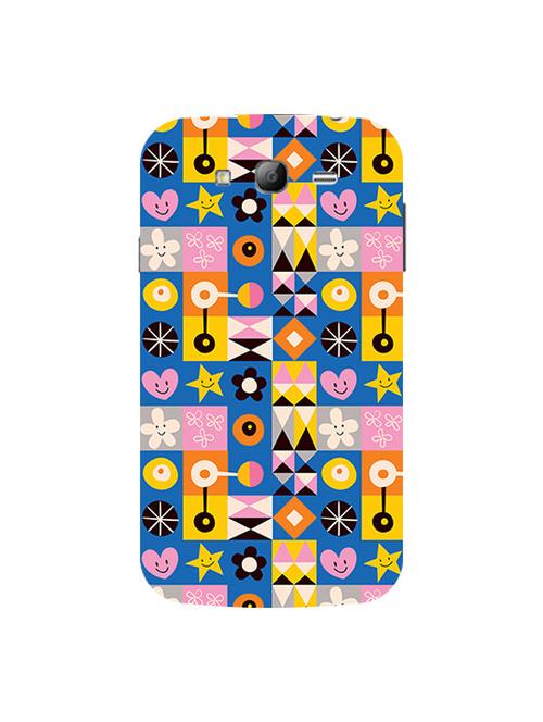 edesignhub designer silicone back cover for samsung galaxy grand i9082 - 10201867 - Very Small Image - 1