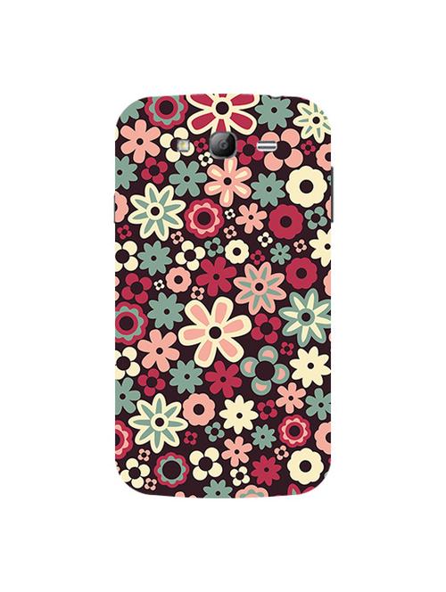 edesignhub designer silicone back cover for samsung galaxy grand i9082 - 10201874 - Very Small Image - 1