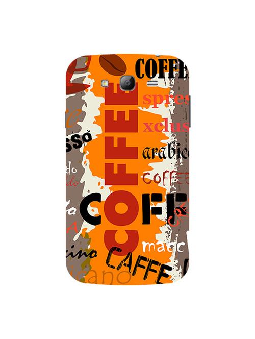 edesignhub designer silicone back cover for samsung galaxy grand i9082 - 10201882 - Very Small Image - 1