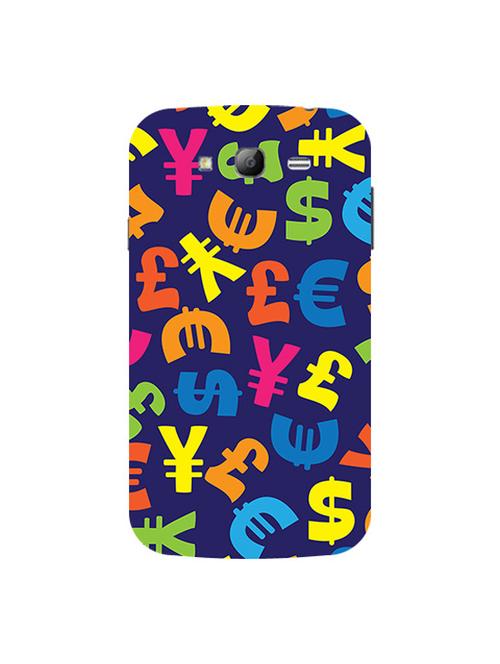 edesignhub designer silicone back cover for samsung galaxy grand i9082 - 10201883 - Very Small Image - 1