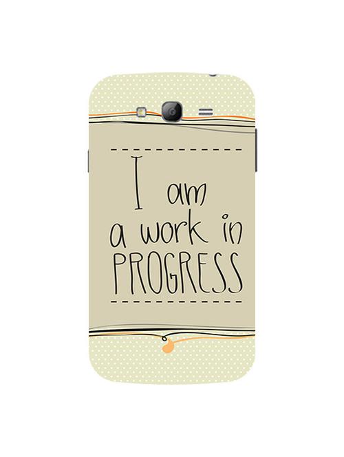 edesignhub designer silicone back cover for samsung galaxy grand i9082 - 10201887 - Very Small Image - 1