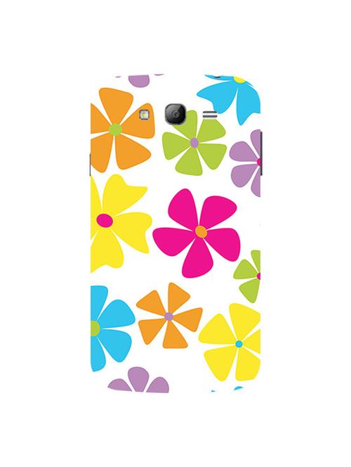 edesignhub designer silicone back cover for samsung galaxy grand i9082 - 10201889 - Very Small Image - 1