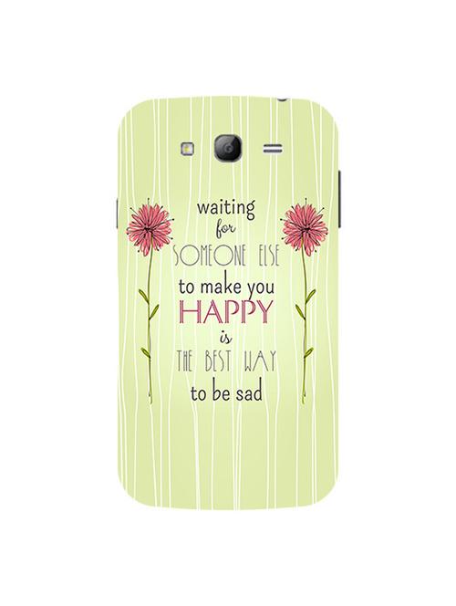 edesignhub designer silicone back cover for samsung galaxy grand i9082 - 10201892 - Very Small Image - 1