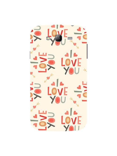 edesignhub designer silicone back cover for samsung galaxy grand i9082 - 10201893 - Very Small Image - 1