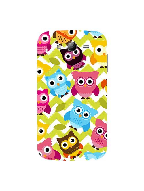 edesignhub designer silicone back cover for samsung galaxy grand i9082 - 10201896 - Very Small Image - 1