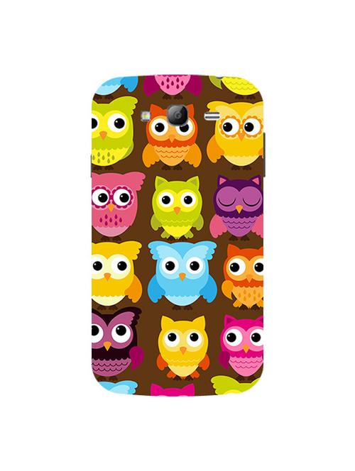 edesignhub designer silicone back cover for samsung galaxy grand i9082 - 10201897 - Very Small Image - 1