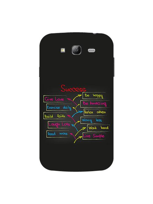 edesignhub designer silicone back cover for samsung galaxy grand i9082 - 10201899 - Very Small Image - 1