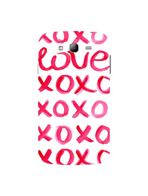 edesignhub designer silicone back cover for samsung galaxy grand i9082 - 10201904 - Very Small Image - 1